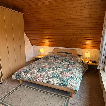 Haus Freese Apartman Scharbeutz Kültér fotó