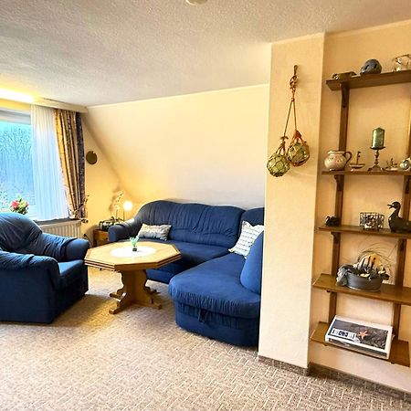 Haus Freese Apartman Scharbeutz Kültér fotó