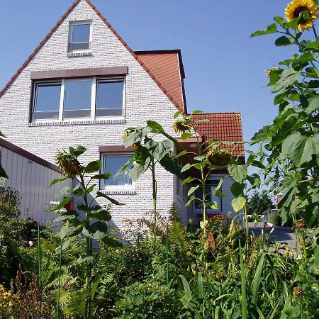 Haus Freese Apartman Scharbeutz Kültér fotó