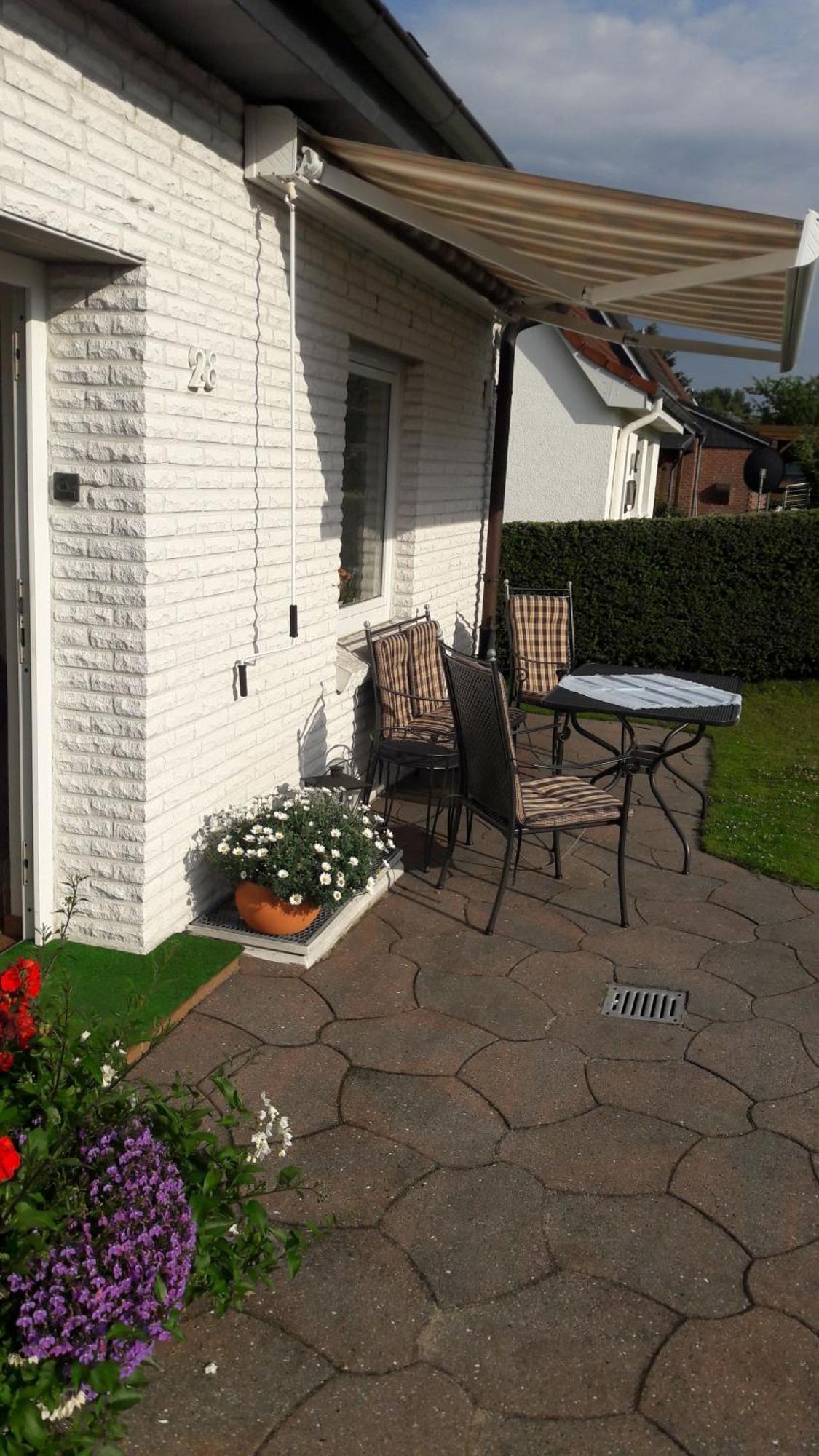 Haus Freese Apartman Scharbeutz Kültér fotó