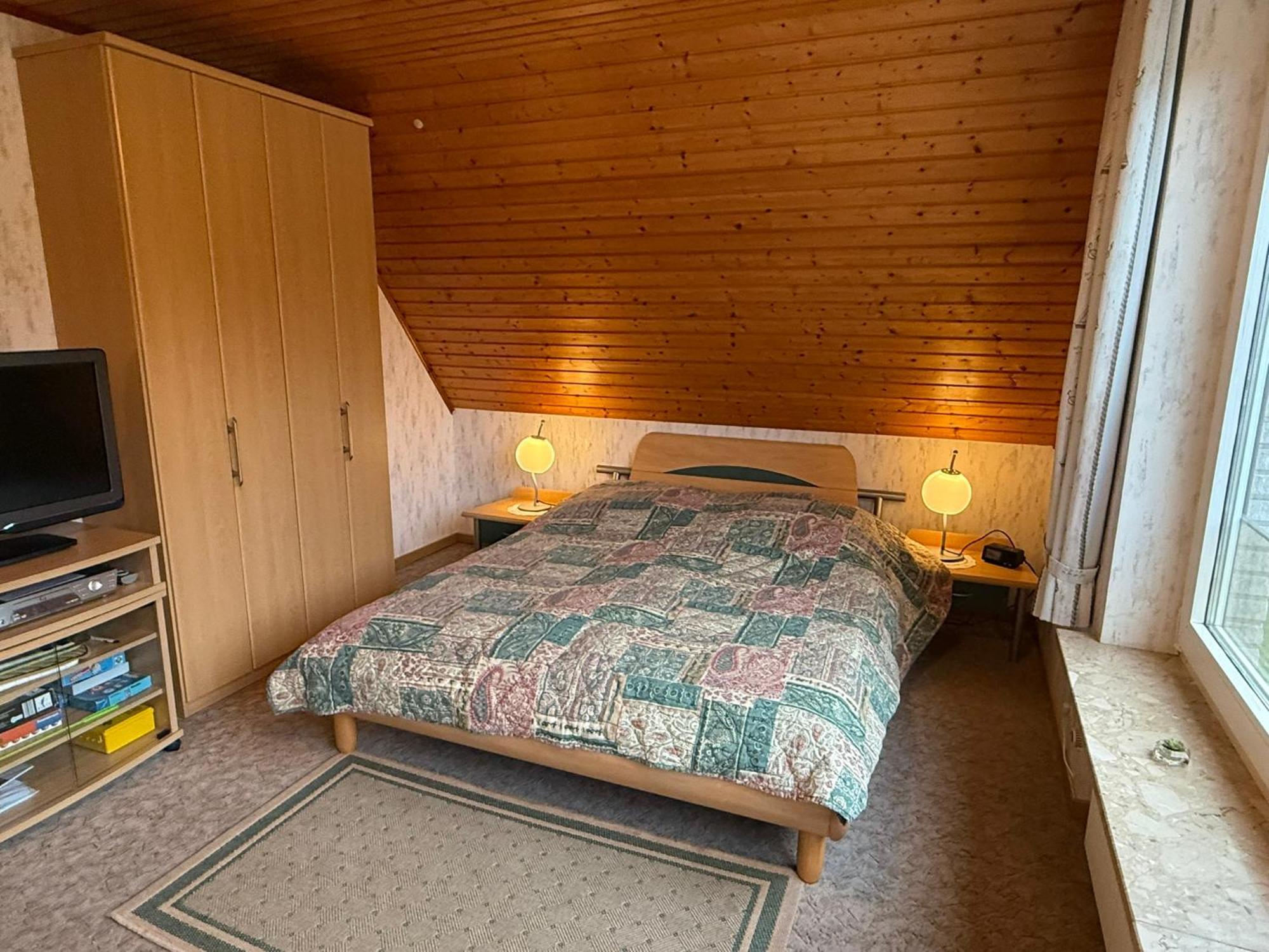 Haus Freese Apartman Scharbeutz Kültér fotó
