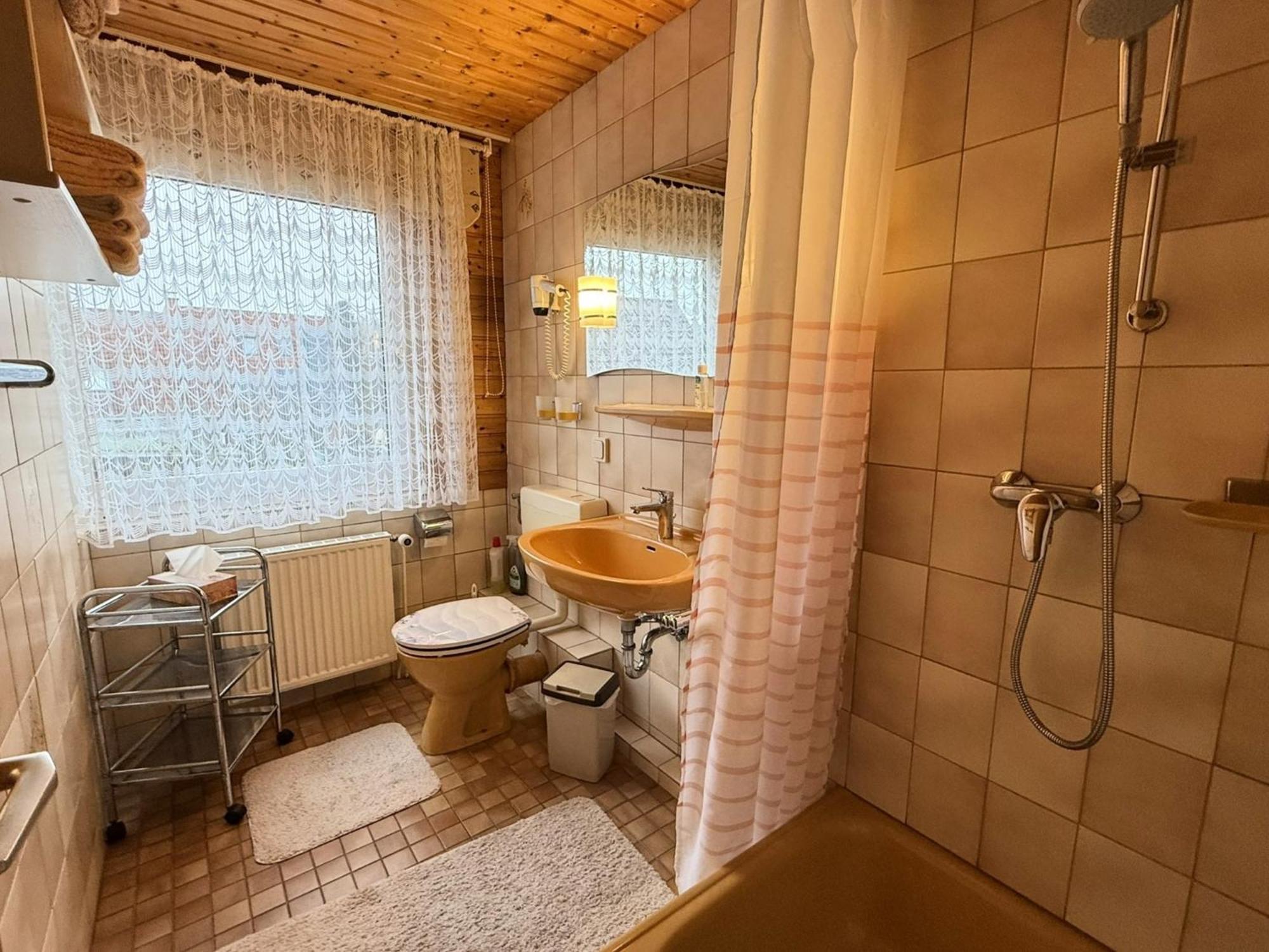 Haus Freese Apartman Scharbeutz Kültér fotó