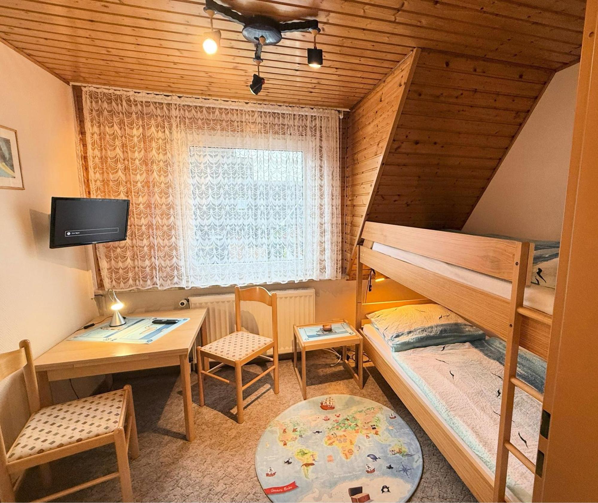 Haus Freese Apartman Scharbeutz Kültér fotó