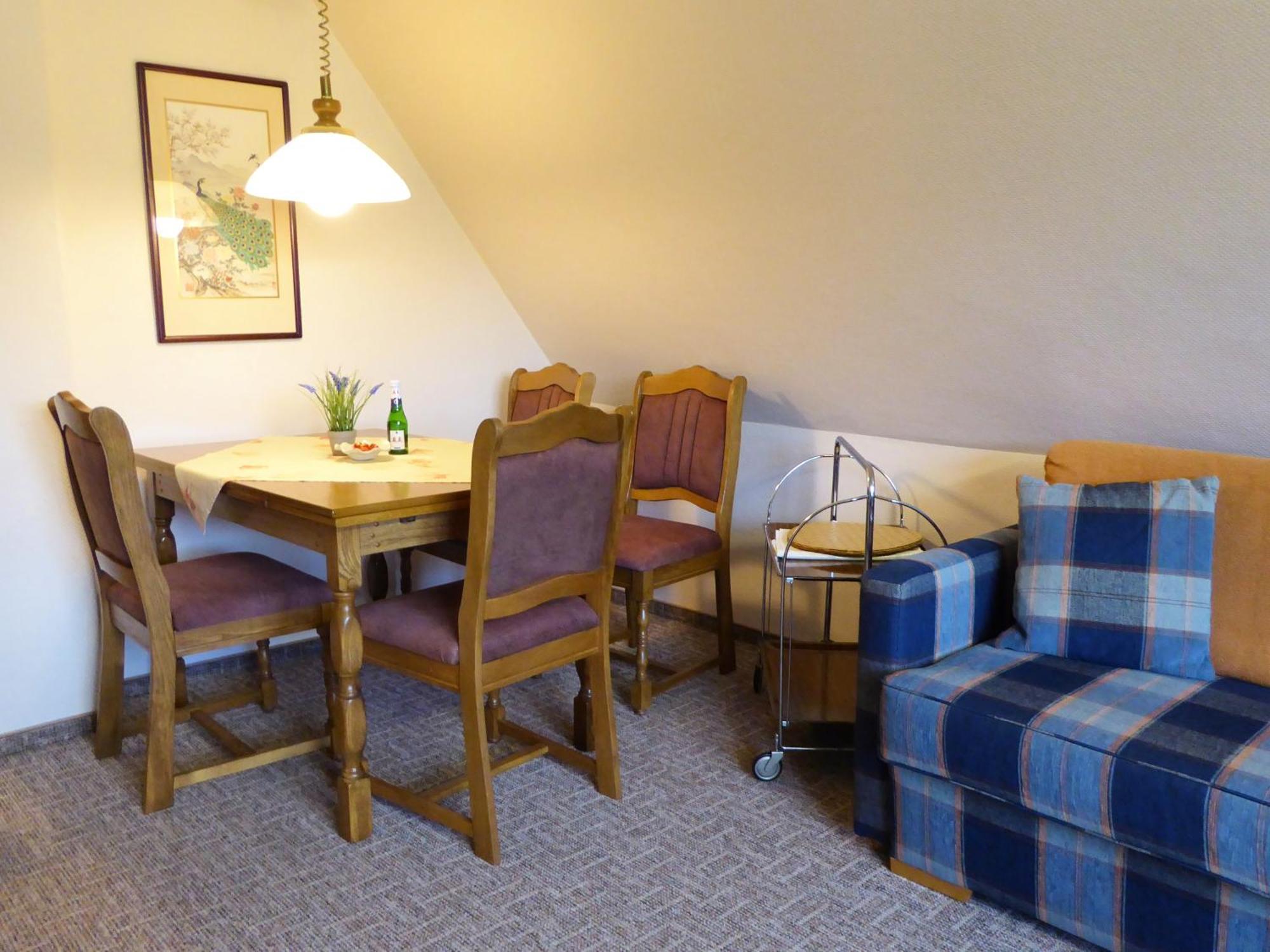 Haus Freese Apartman Scharbeutz Kültér fotó