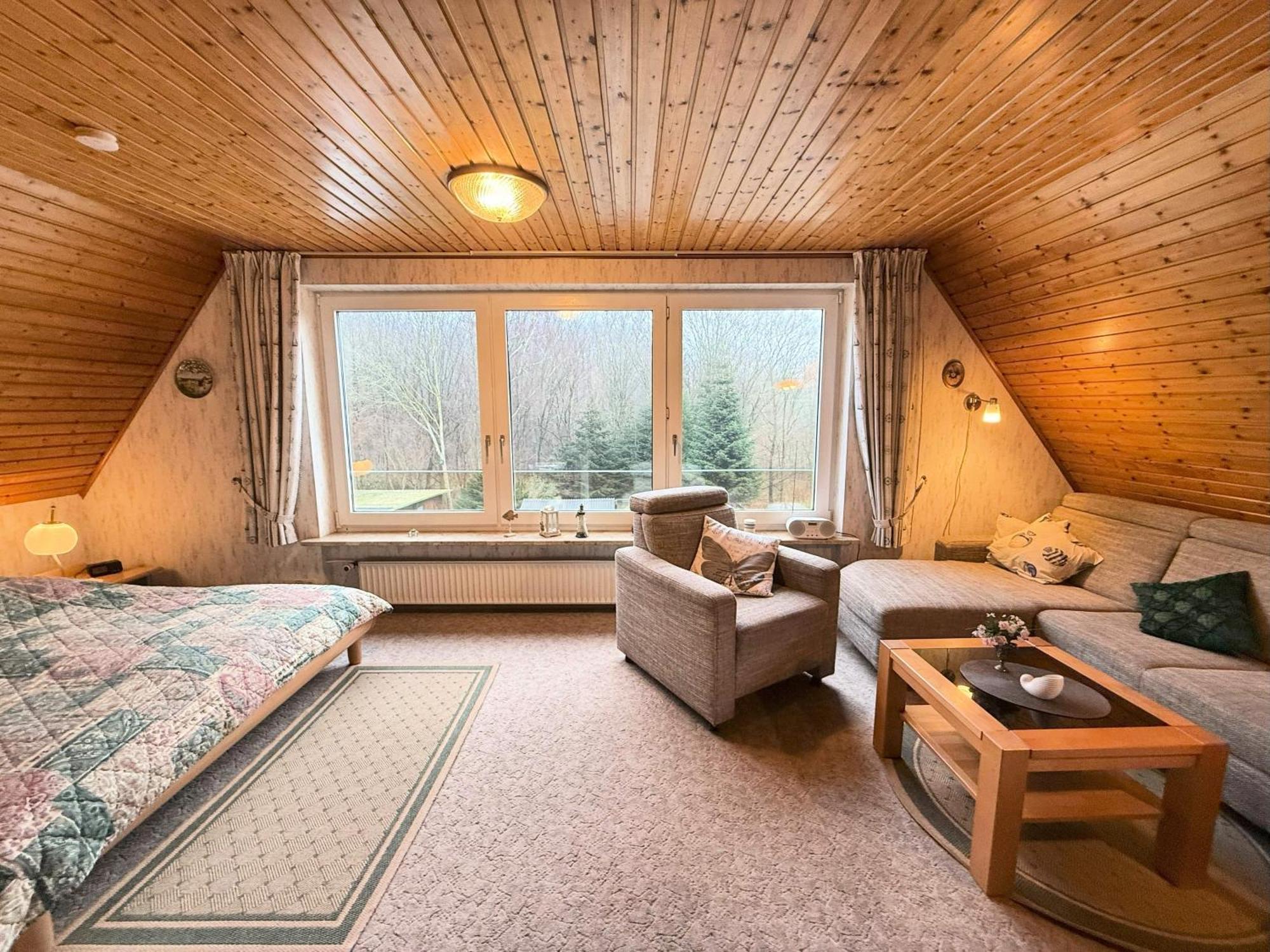 Haus Freese Apartman Scharbeutz Kültér fotó