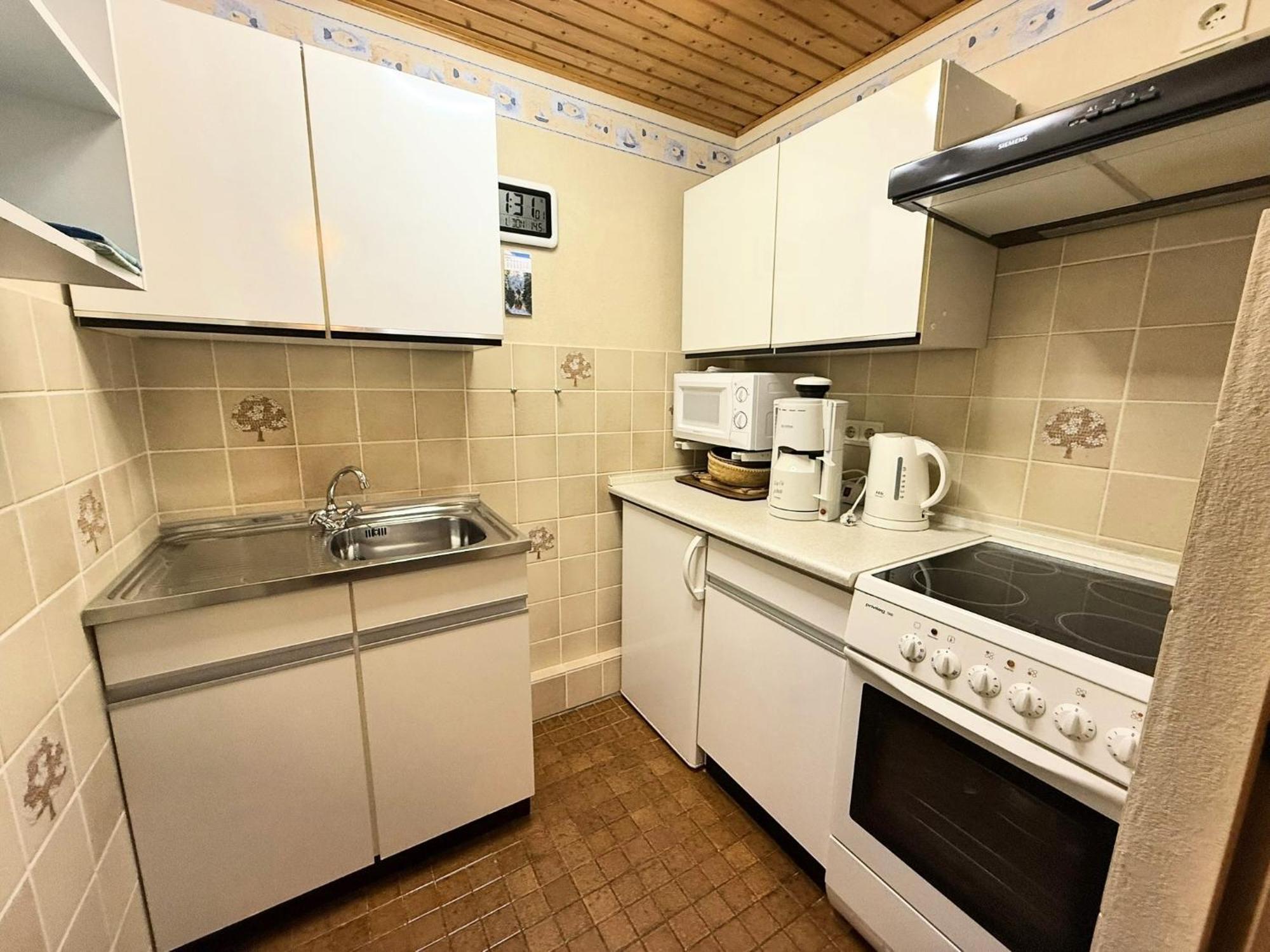 Haus Freese Apartman Scharbeutz Kültér fotó