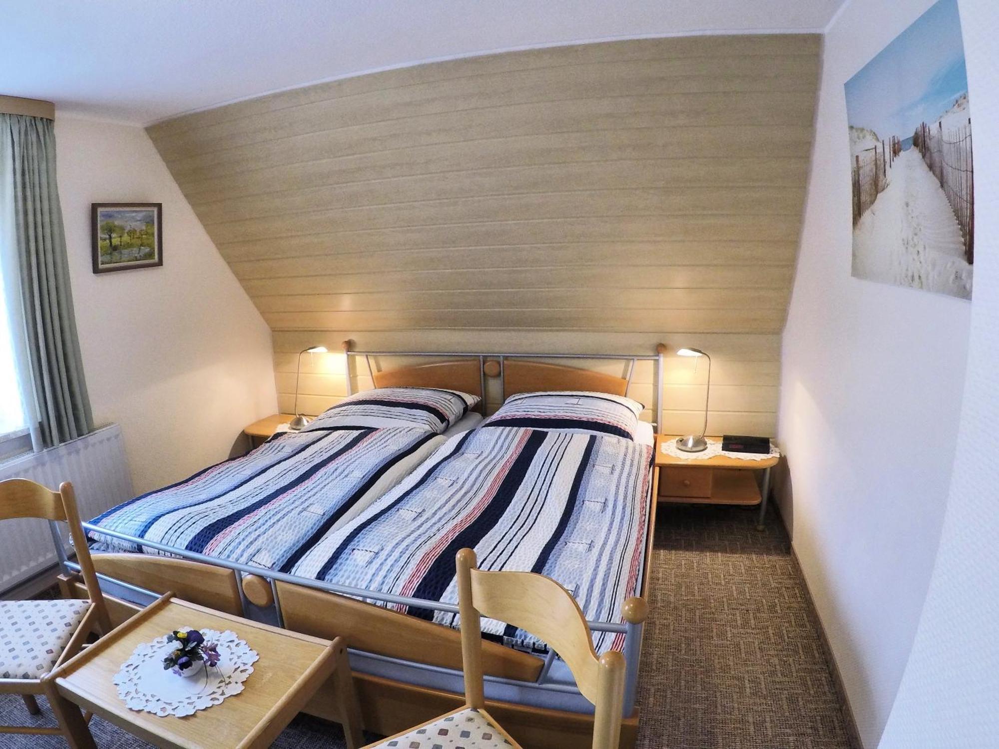 Haus Freese Apartman Scharbeutz Kültér fotó
