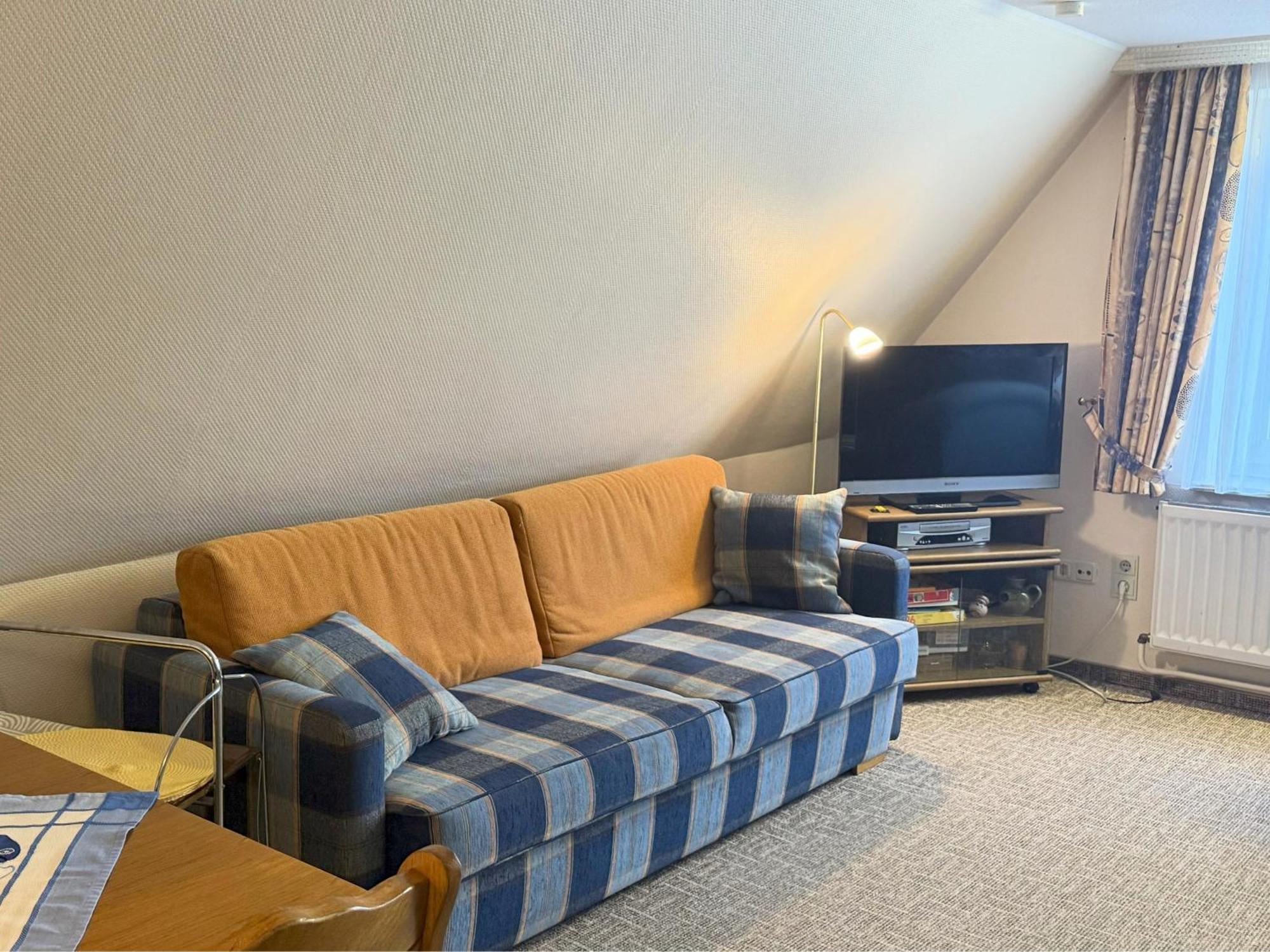 Haus Freese Apartman Scharbeutz Kültér fotó