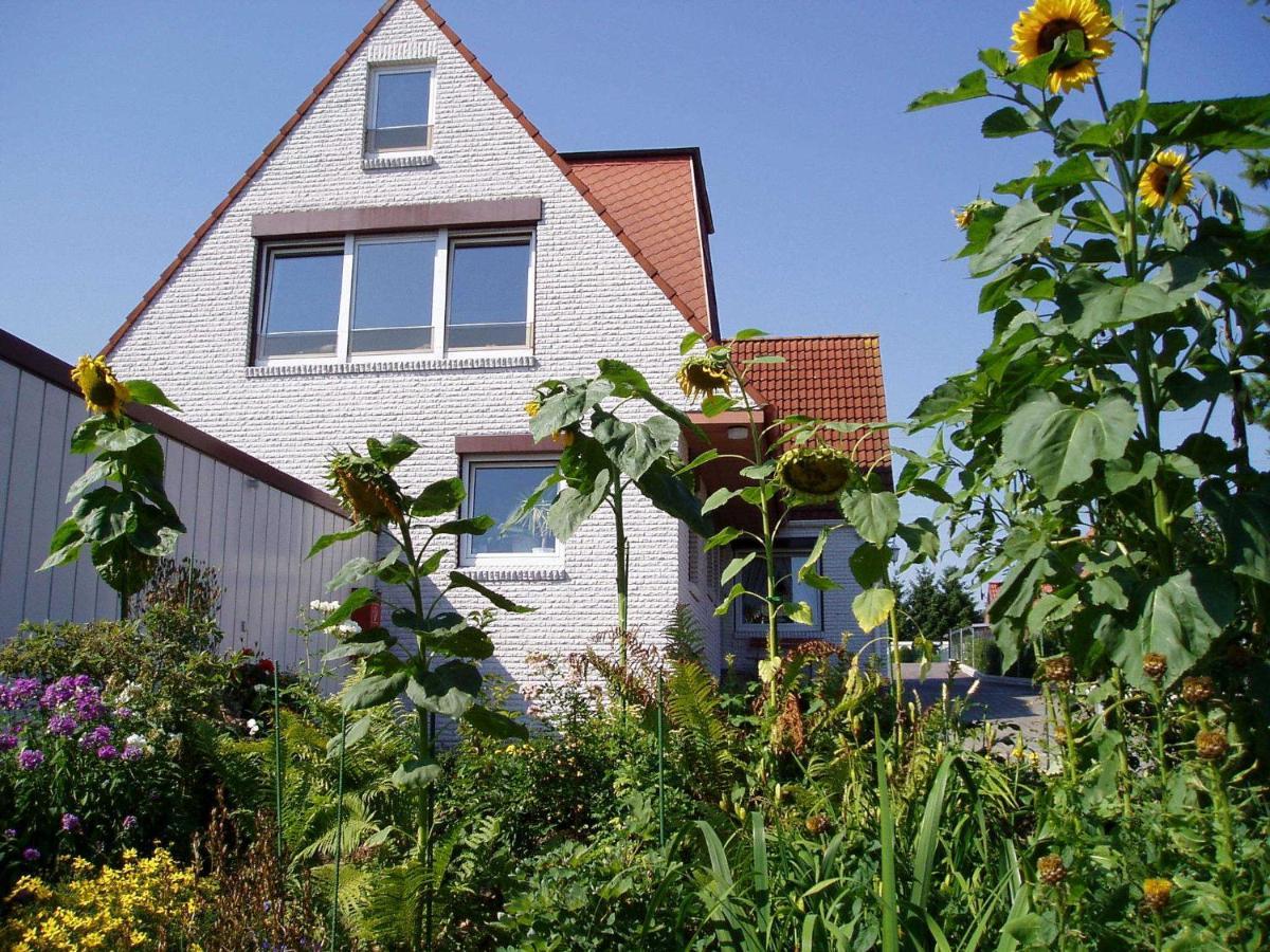 Haus Freese Apartman Scharbeutz Kültér fotó